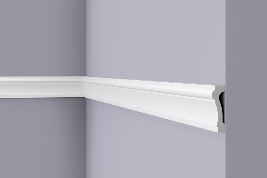 Молдинг NMC Wallstyl wd2