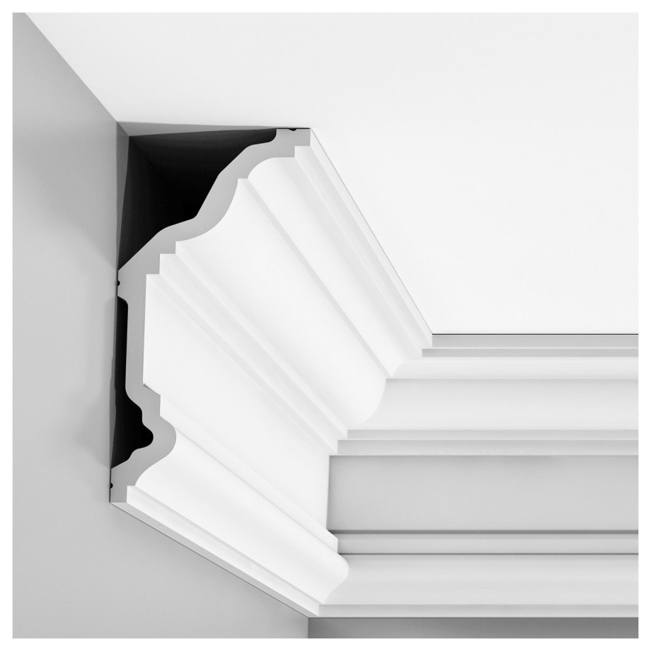 Карниз Orac Decor c340 Noblesse