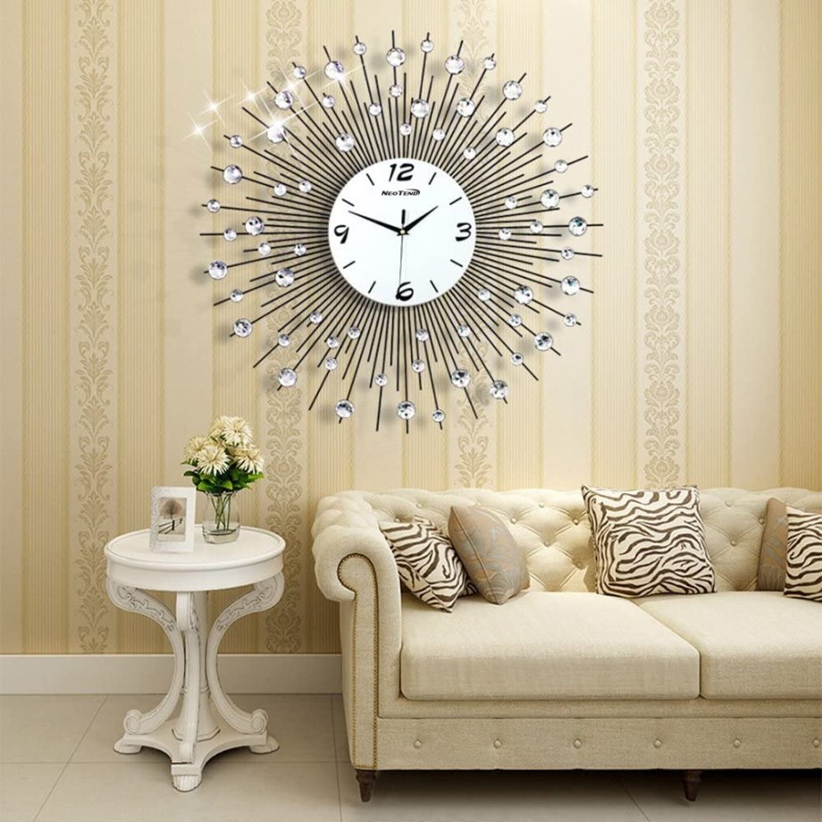 Настенные часы 3d-Decor Bruno