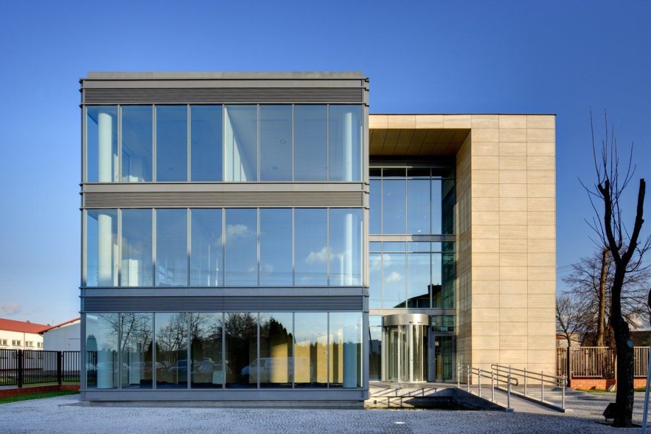 Gdański Business Center