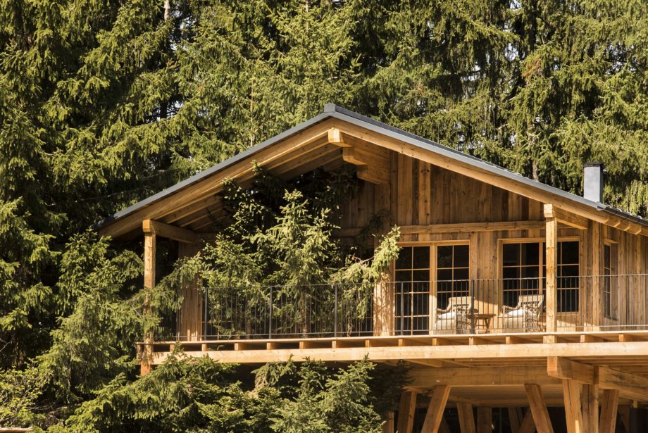 San Luis Retreat Hotel & Lodges