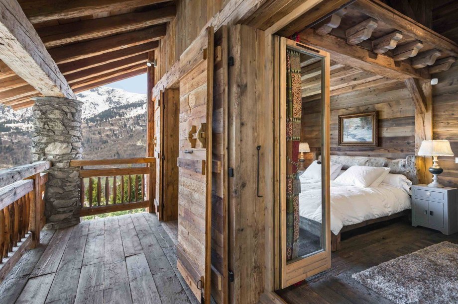 Chalet Druchka