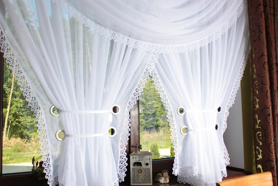 Штора для ванной Curtain MC-1804073