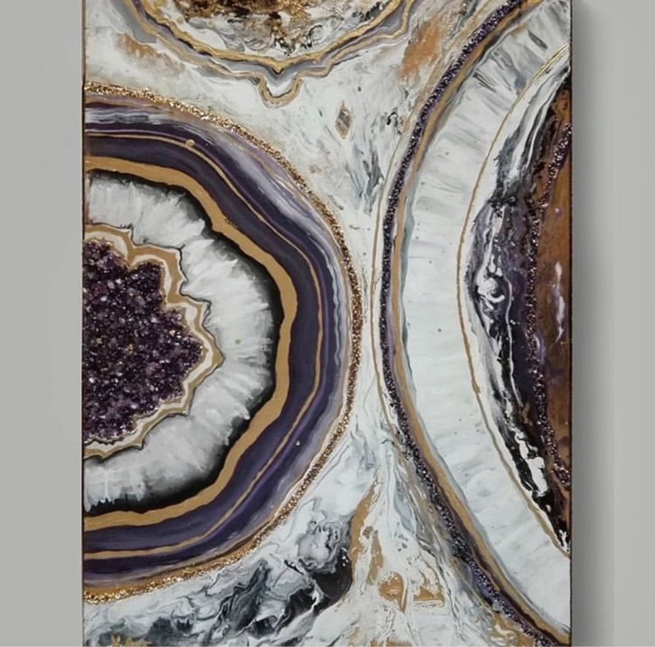Agat Onyx мрамор