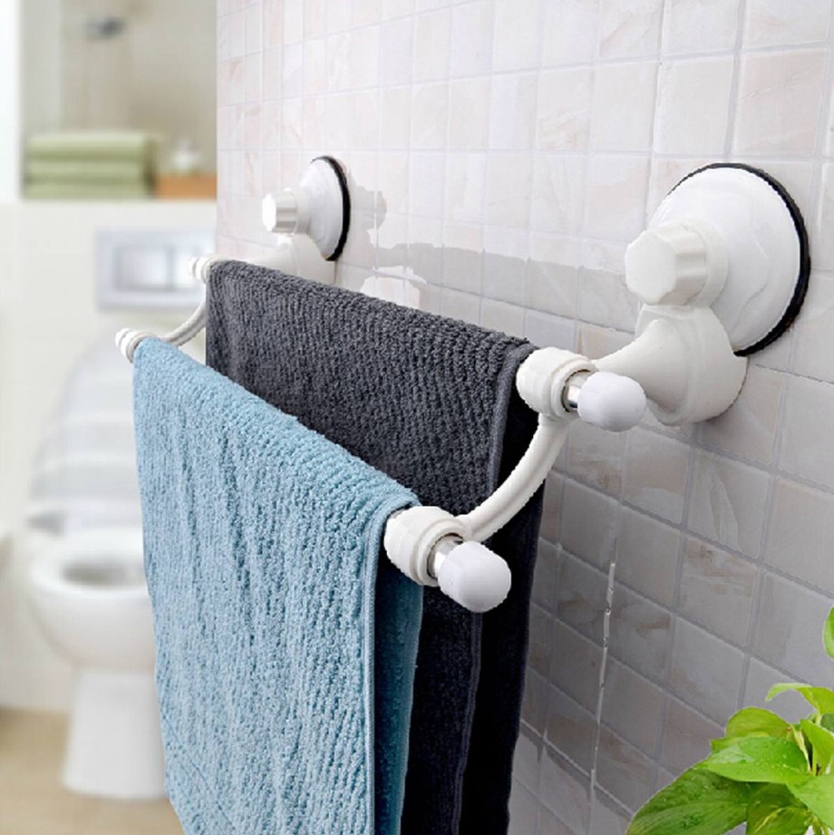Органайзер для полотенец / Multi functional 4 Bars Towels Rack