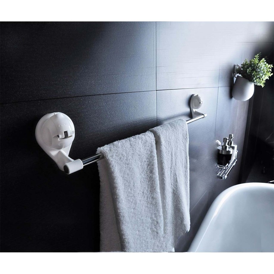 Полотенцедержатель grunge Loft 130х35н