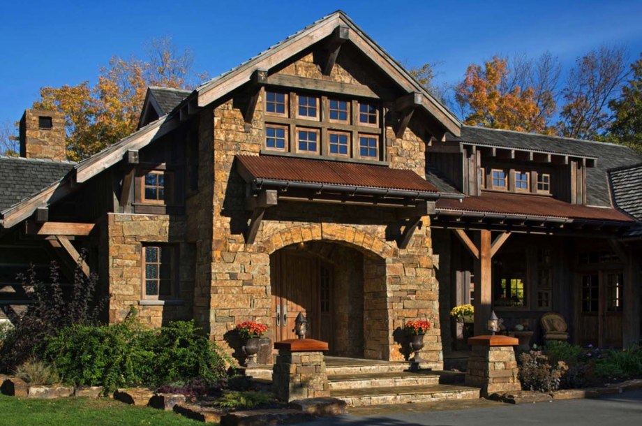 Craftsman Bungalow