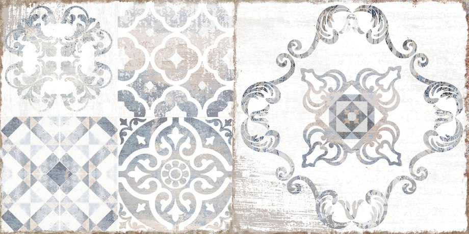 Плитка Alma Ceramica Venezia twu09psr014