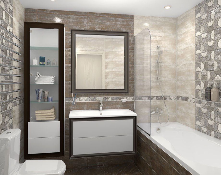 Плитка Rezzo Alma Ceramica