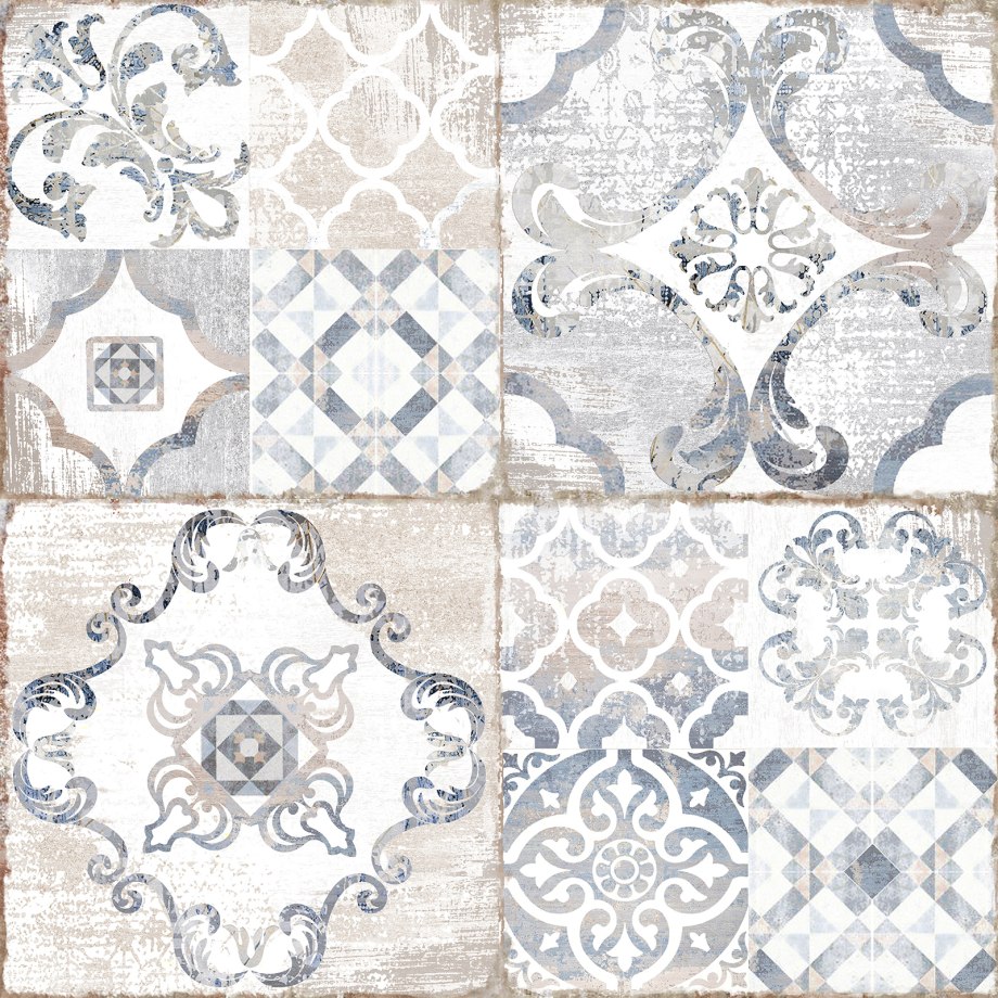 Напольная плитка Alma Ceramica Plaster tfu03psr017 200x900x9мм цена