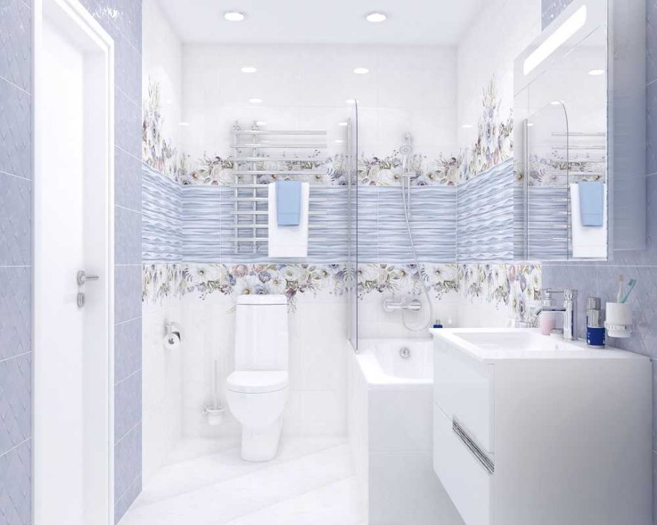Коллекция плитки Alma Ceramica Lima