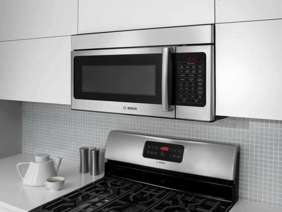 Микроволновая печь встраиваемая Kuppersbusch MWGD 750.0 E