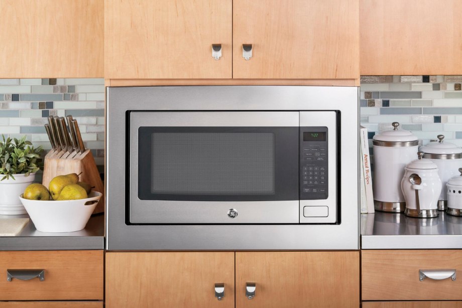 Microwave Oven em034ns1