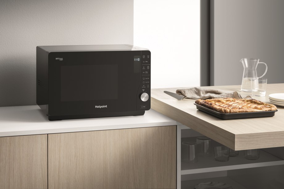 Микроволновая печь Miele отдельностоящая
