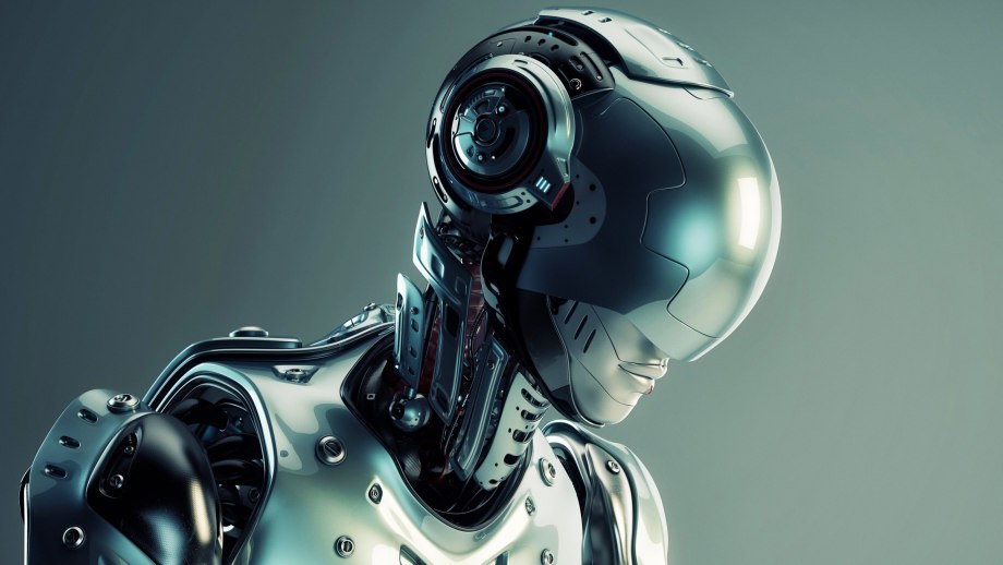 Moley Robotics кухня-робот