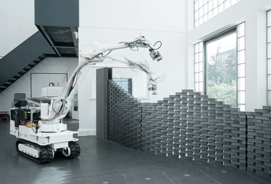 Nao (Aldebaran Robotics).