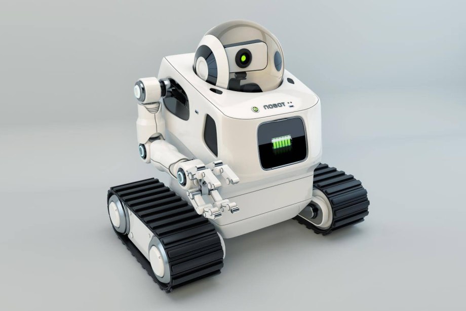Интернет вещей IOT