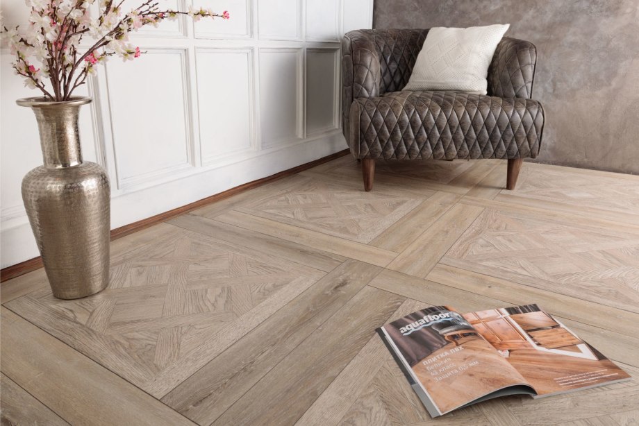 AQUAFLOOR Versailles af7002vs