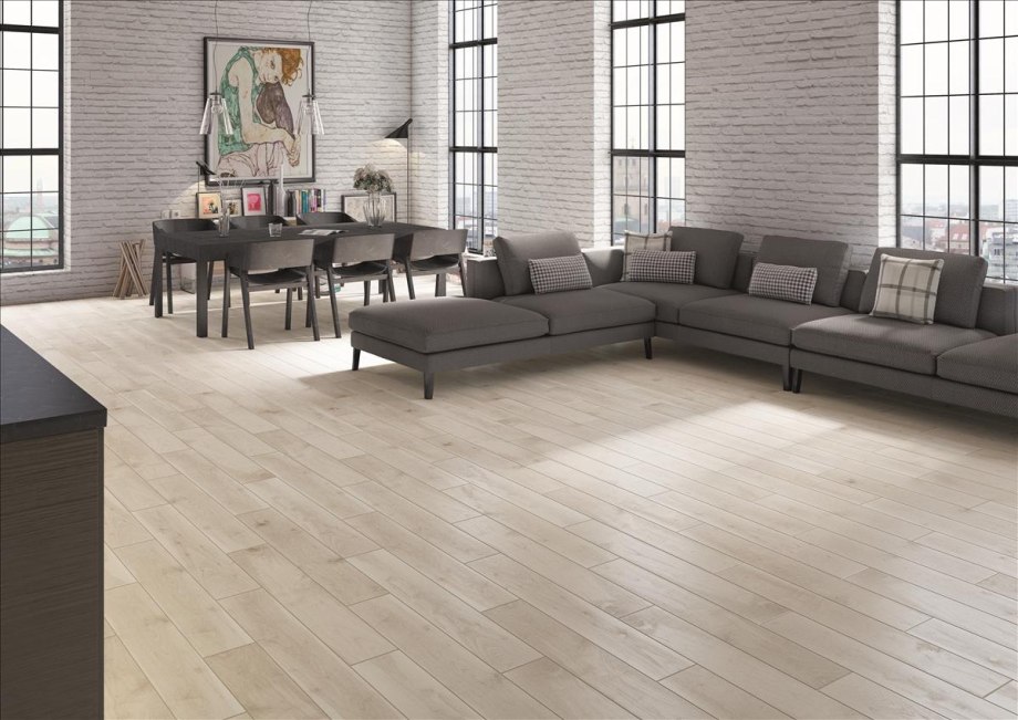 Bayard Blanco плитка напольная 15x90