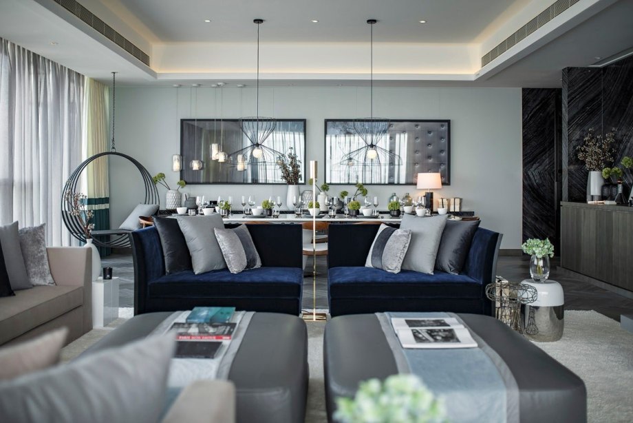 Келли Хоппен (Kelly Hoppen)