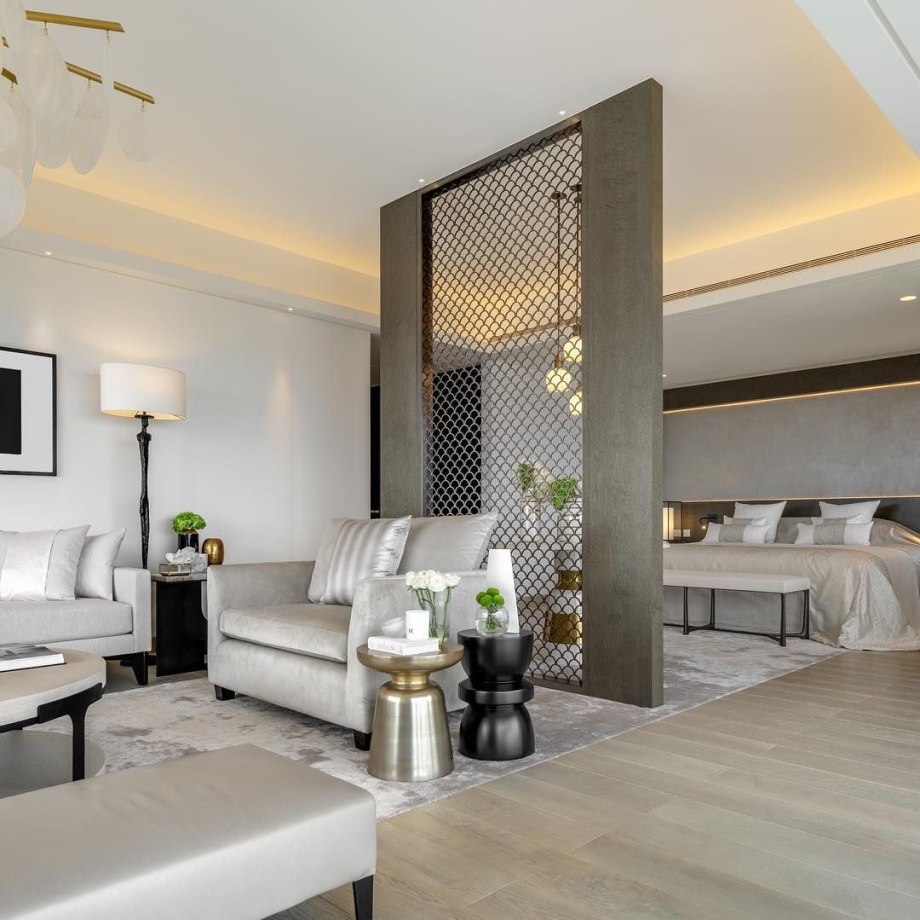 Келли Хоппен (Kelly Hoppen)