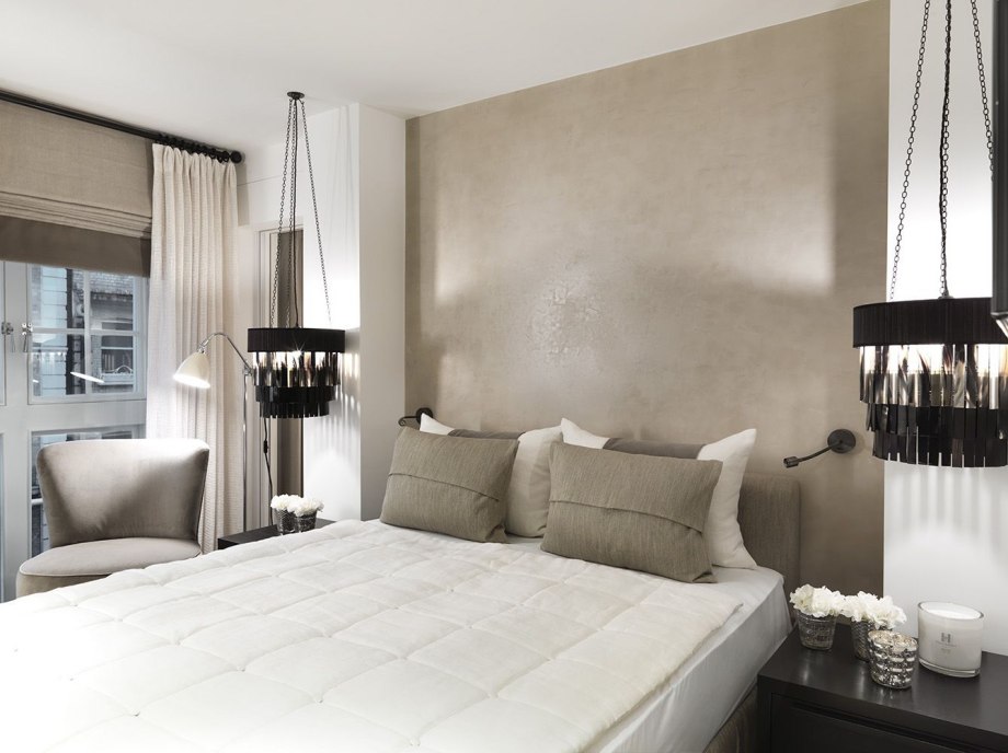 Kelly Hoppen Interiors