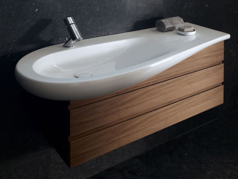 Laufen Alessi one 4.2450.0.097.630.1