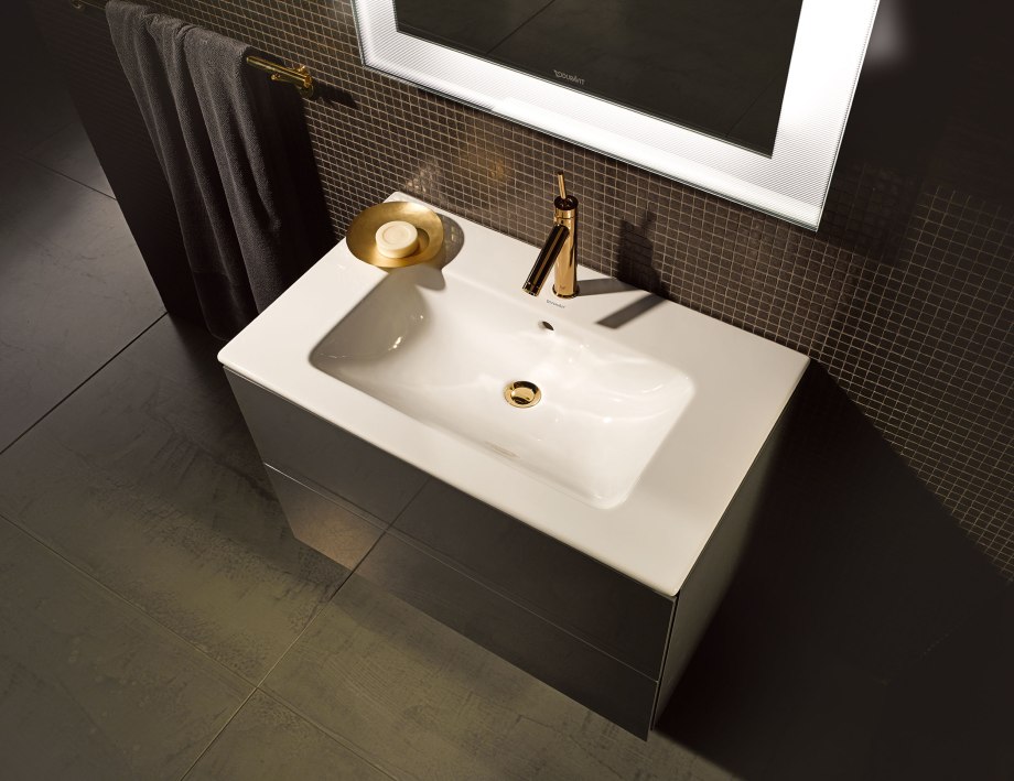 Раковина Duravit Starck