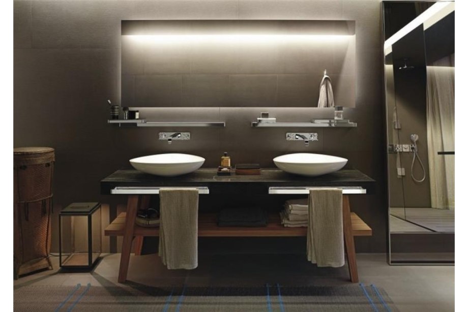 Раковина Axor Massaud 42305000
