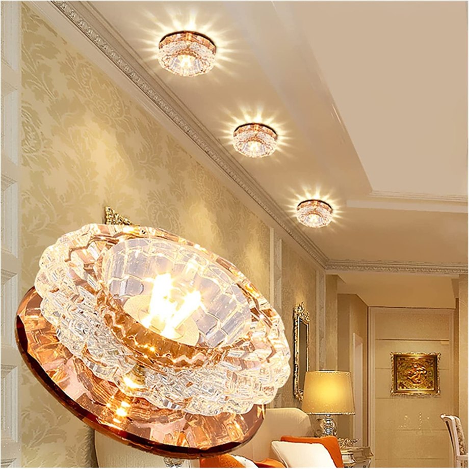 Ambrella Light k112 CL/G