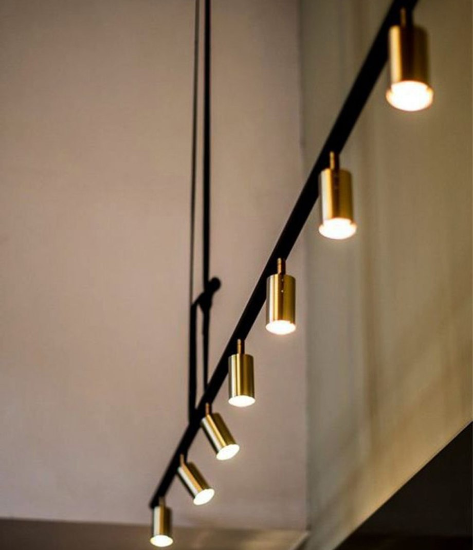 Modern Ceiling Light люстра