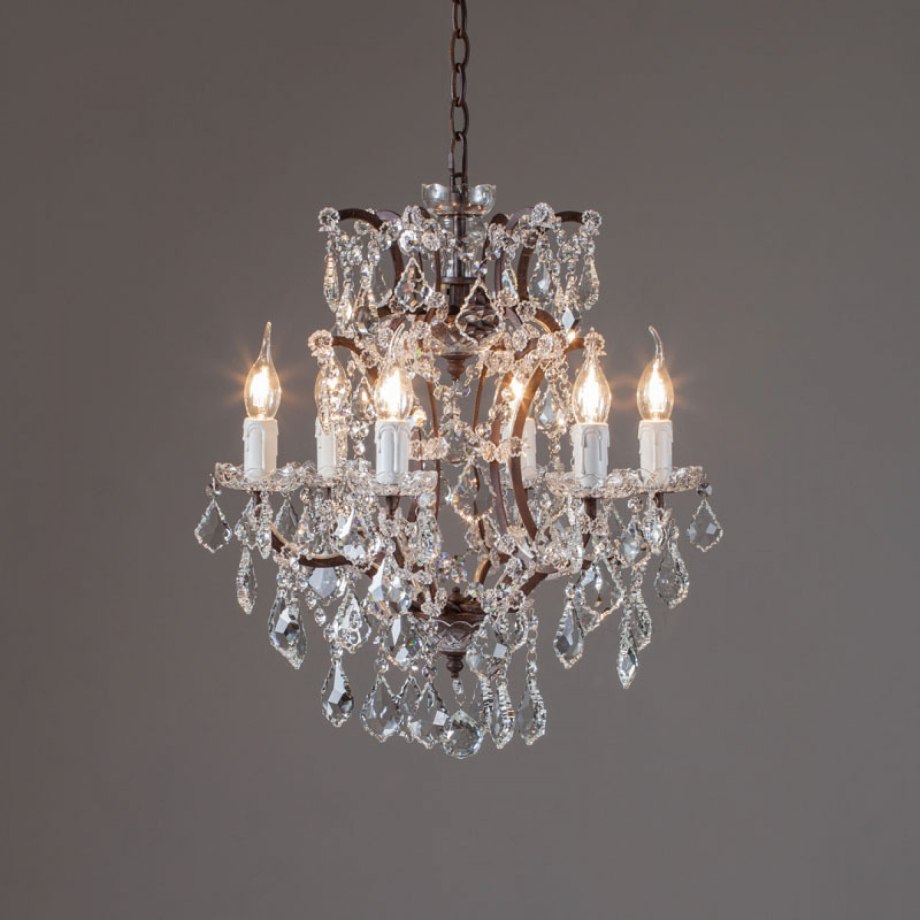 Люстры Chandelier Royal Heritage