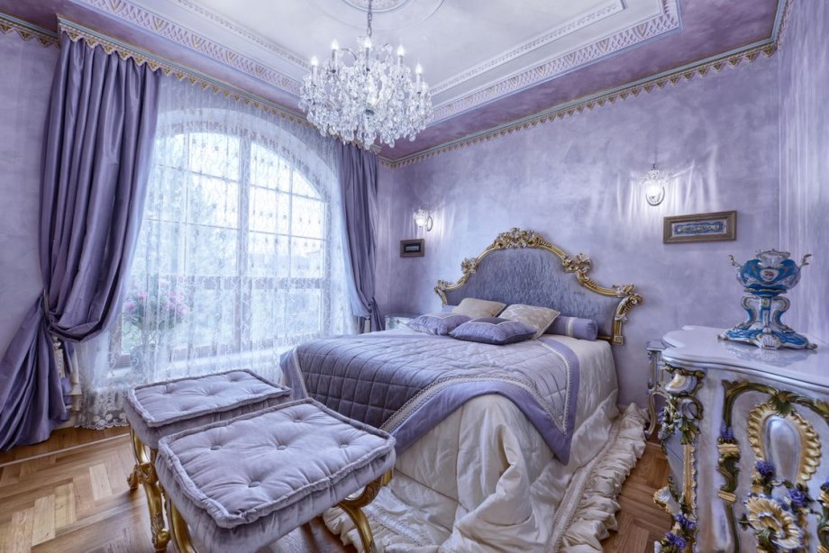 Тромплей в Барокко