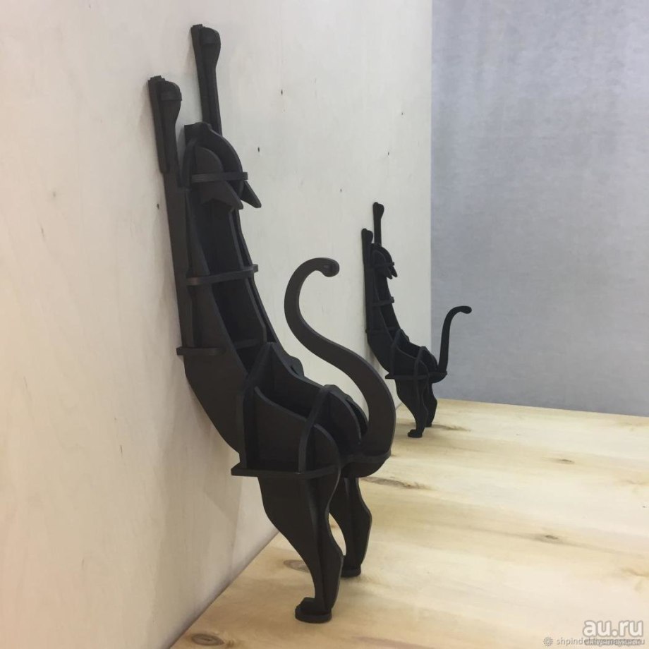 Интерьерные вазы напольные