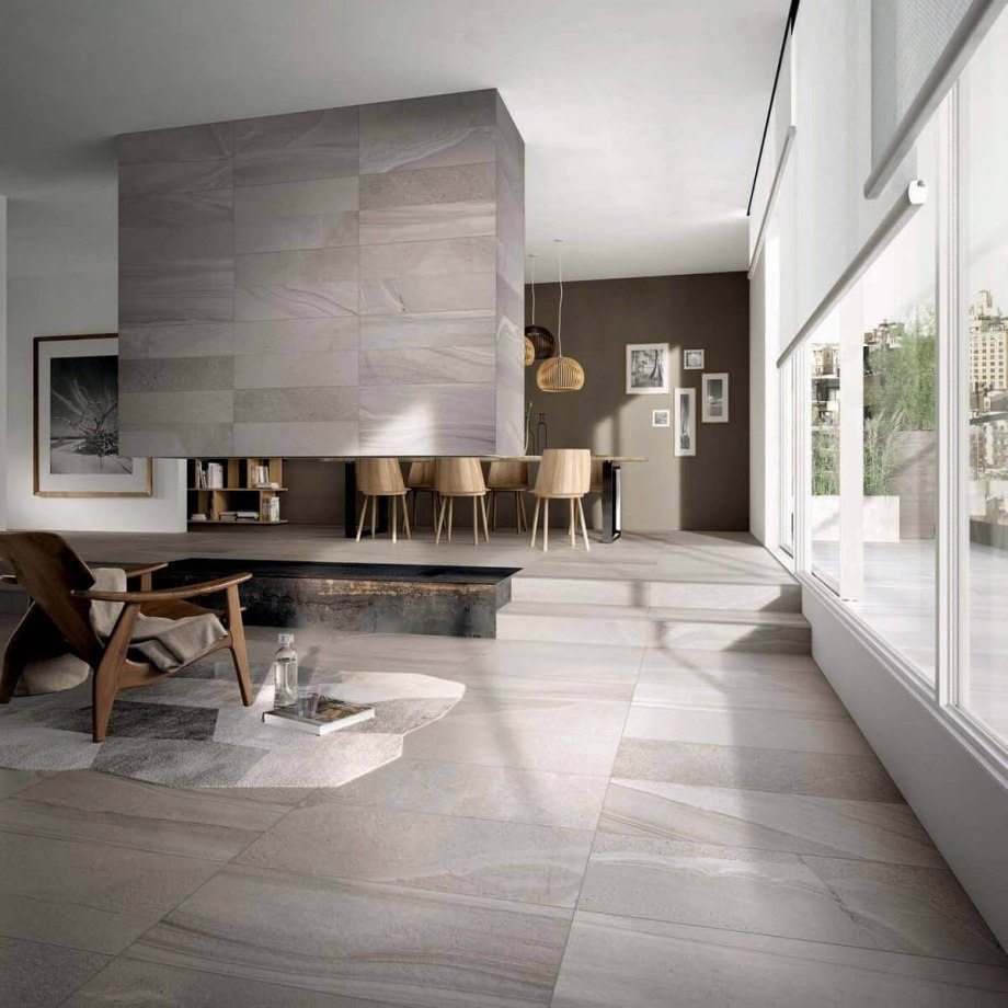 Керамогранит geotiles Gala Perla 75x75