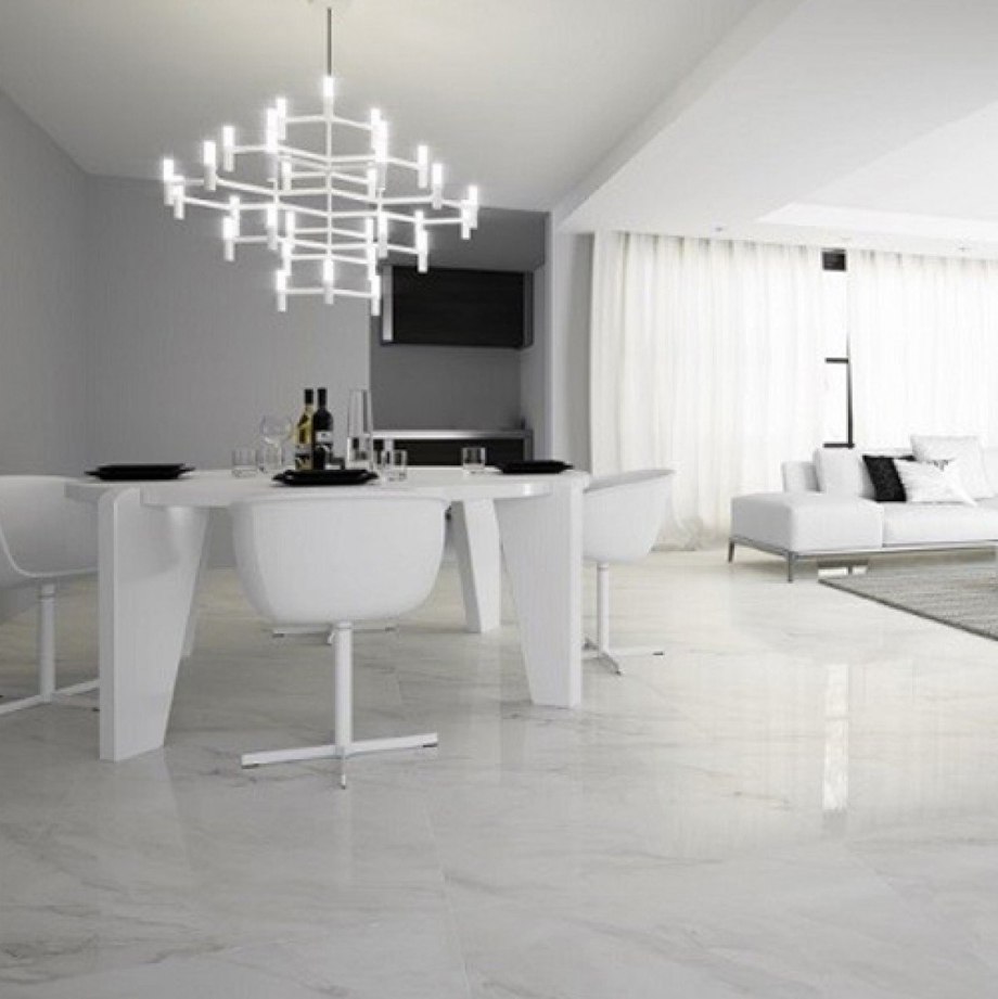 Керамогранит Benadresa Nairobi Grey 60x60