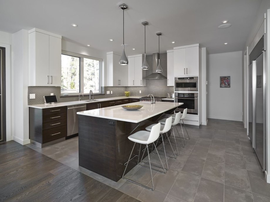 Classen Visio grande autentico 44482 бетон Арктический