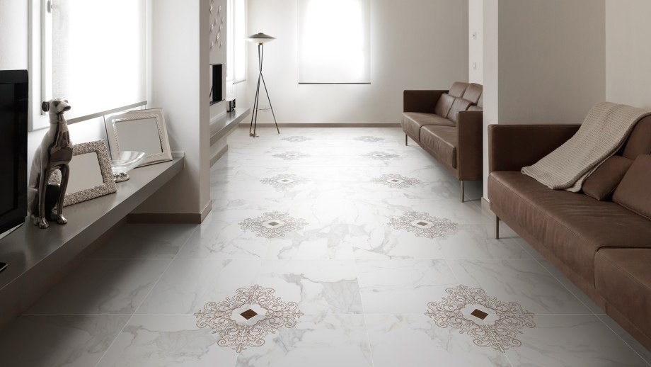 Ламинат Balterio Pure Stone бельгийский синий камень