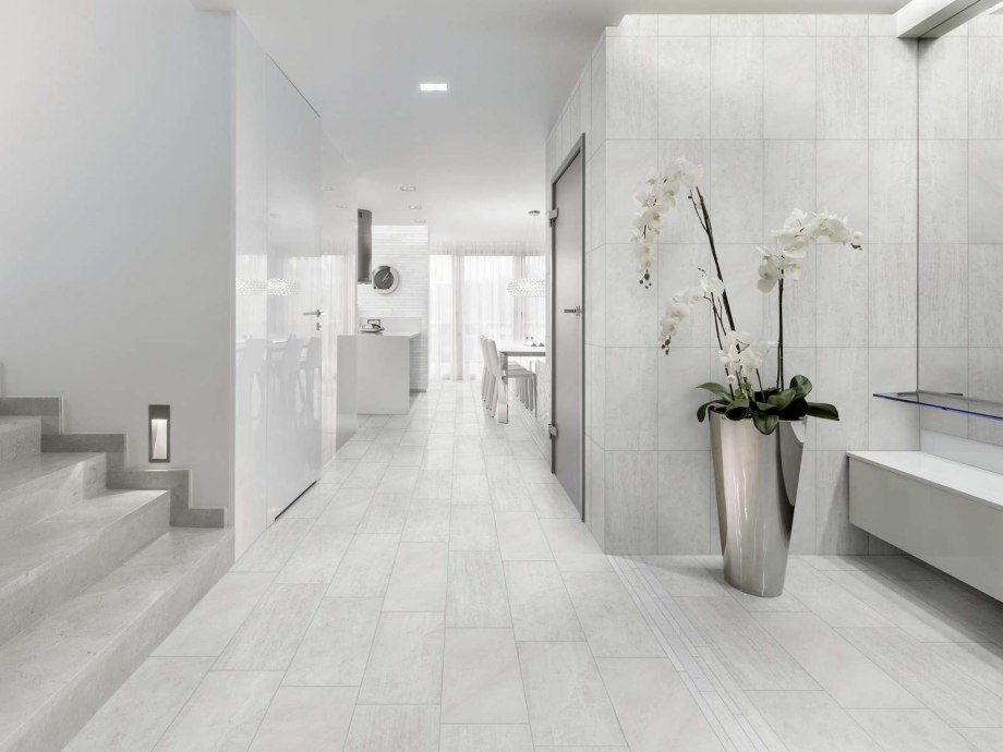 Керамогранит White 1200*600мм ethipian