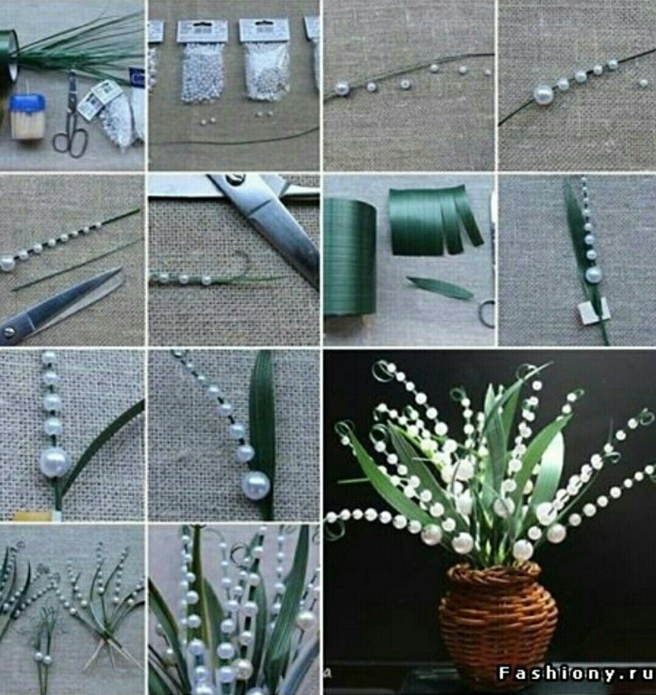 Дизайнерские поделки