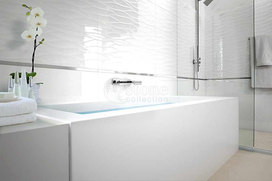 Fap Lumina White Matt