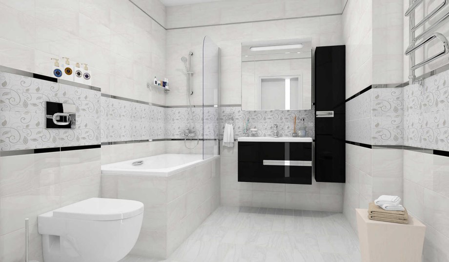 Плитка frame от Ceramica Classic