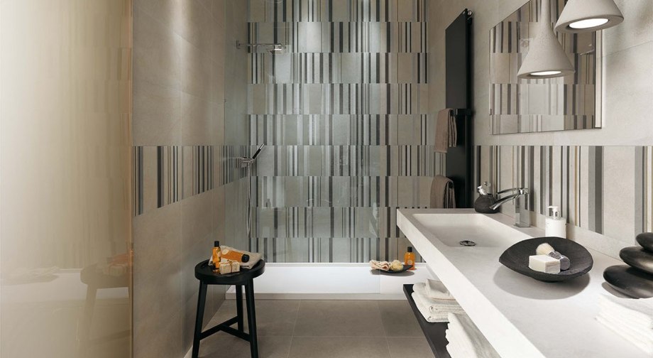 Fap Ceramiche Desert Groove warm rett 30,5x56 8,5мм