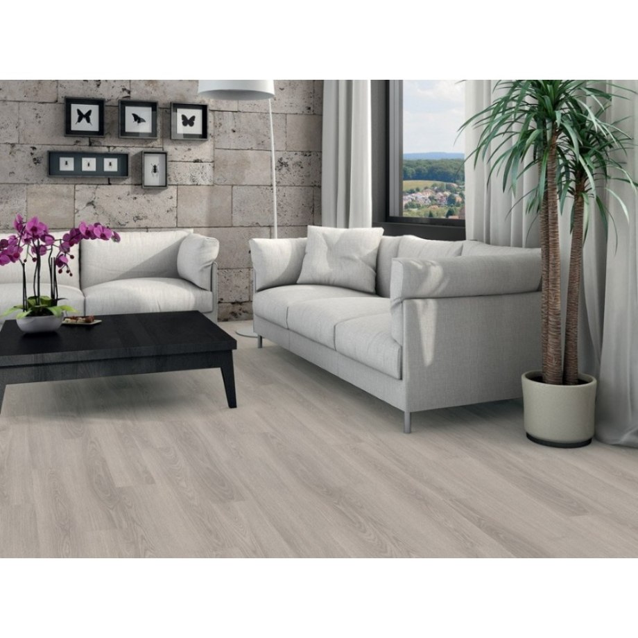 Ламинат ideal choice id85 ясень океан
