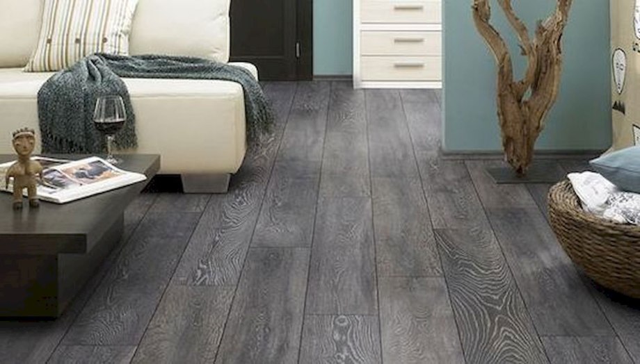 Ламинат Kronoflooring Brilliance 5541 дуб Палермо