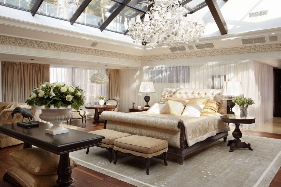 Ferris Rafauli Interior Design