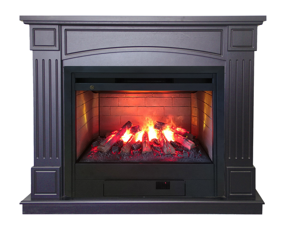 Электрический камин REALFLAME Sofie 26 WT + Helios 26 3d