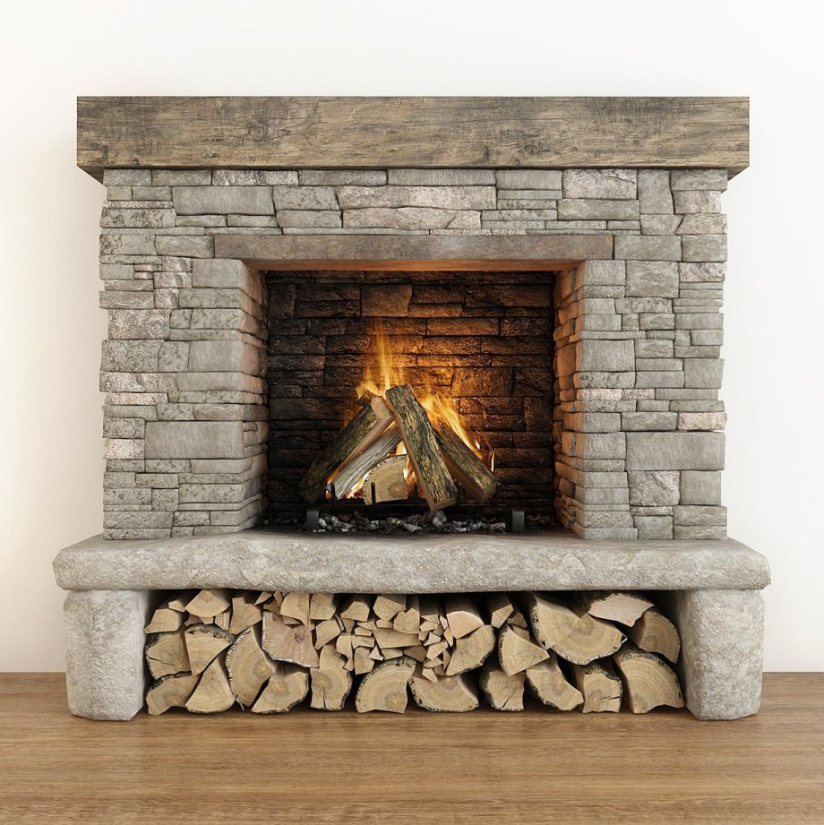 Очаг real Flame 3d Novara 26