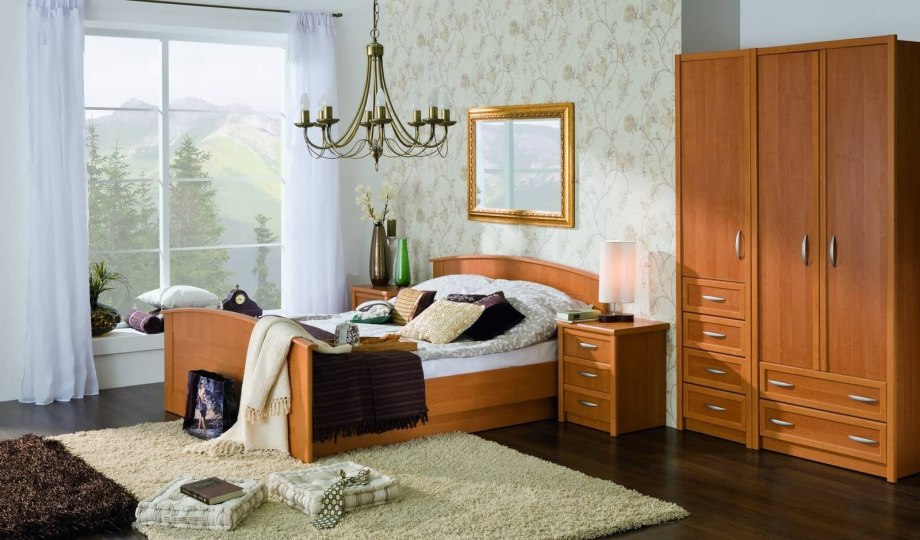 Ламинат Floorpan Brown Гикори
