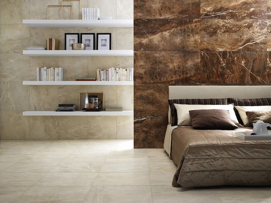 La fabbrica Thrill Walnut